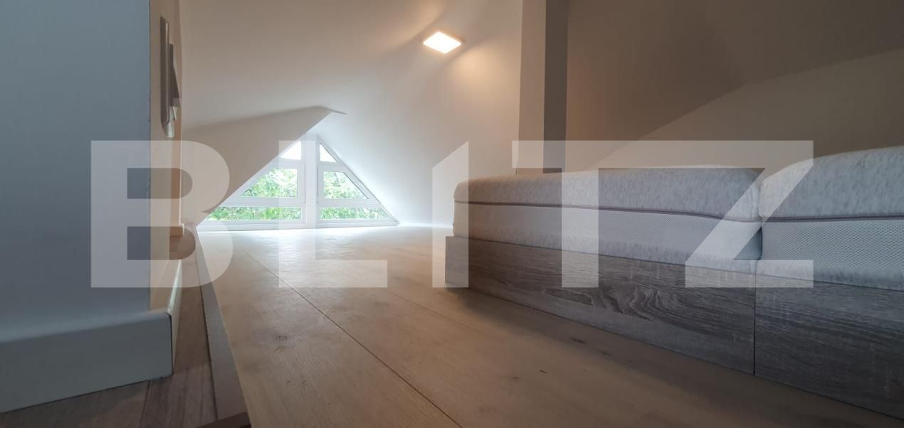 Apartament de închiriat 2 camere Zorilor - 201148AI | BLITZ Cluj-Napoca | Poza4