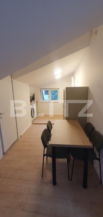 Apartament de închiriat 2 camere Zorilor - 201148AI | BLITZ Cluj-Napoca | Poza6