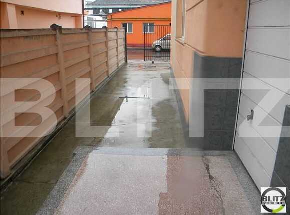 Spațiu birouri de închiriat Iris - 20115SIB | BLITZ Cluj-Napoca | Poza7