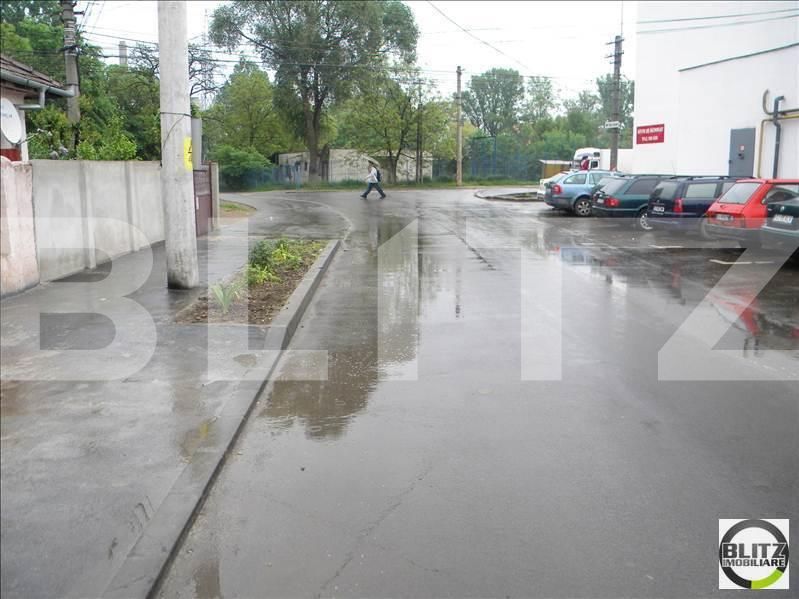 Spațiu birouri de închiriat Iris - 20115SIB | BLITZ Cluj-Napoca | Poza6