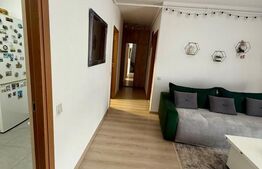 Apartament 2 camere, 43 mp, zona Iris
