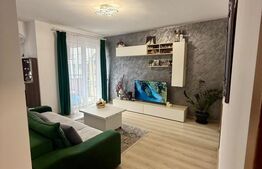 Apartament 2 camere, 43 mp, zona Iris