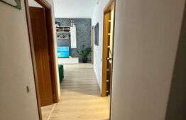 Apartament 2 camere, 43 mp, zona Iris
