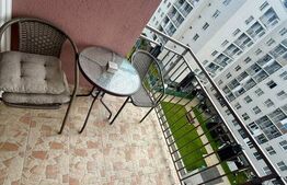 Apartament 2 camere, 43 mp, zona Iris