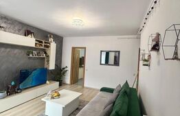 Apartament 2 camere, 43 mp, zona Iris