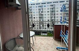 Apartament 2 camere, 43 mp, zona Iris