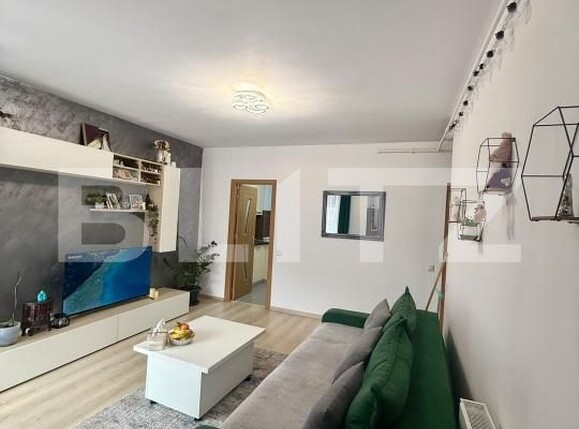 Apartament de vânzare 2 camere Iris - 201152AV | BLITZ Cluj-Napoca | Poza1