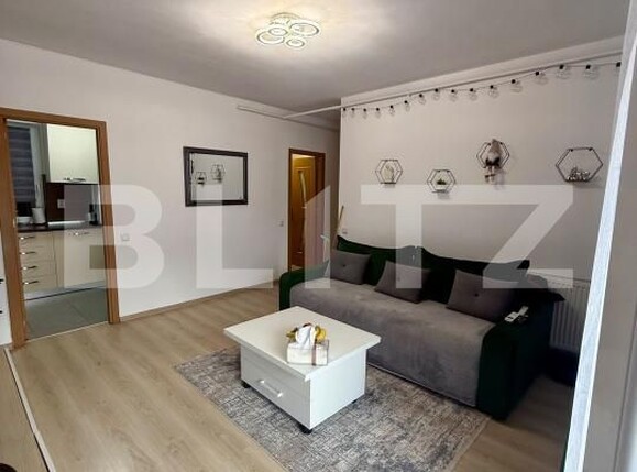 Apartament de vânzare 2 camere Iris - 201152AV | BLITZ Cluj-Napoca | Poza2