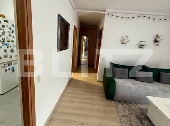 Apartament de vânzare 2 camere Iris - 201152AV | BLITZ Cluj-Napoca | Poza4