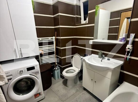 Apartament de vânzare 2 camere Iris - 201152AV | BLITZ Cluj-Napoca | Poza9