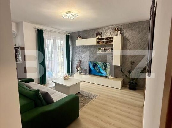 Apartament de vânzare 2 camere Iris - 201152AV | BLITZ Cluj-Napoca | Poza6