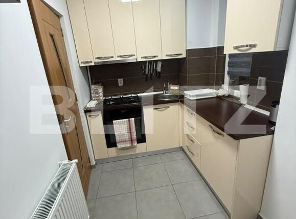 Apartament de vânzare 2 camere Iris - 201152AV | BLITZ Cluj-Napoca | Poza8