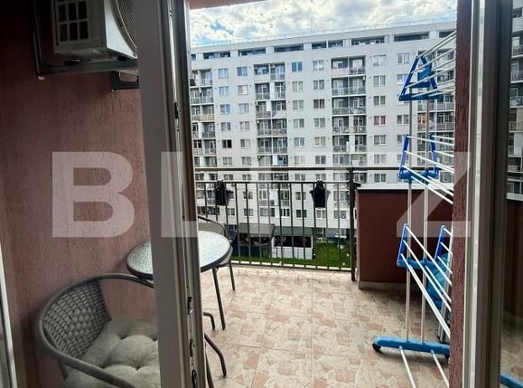 Apartament de vânzare 2 camere Iris - 201152AV | BLITZ Cluj-Napoca | Poza10