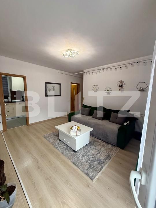 Apartament de vânzare 2 camere Iris - 201152AV | BLITZ Cluj-Napoca | Poza2
