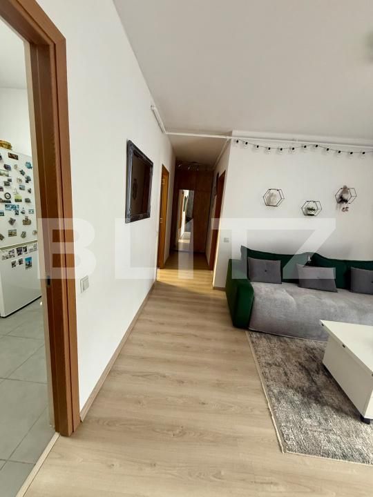 Apartament de vânzare 2 camere Iris - 201152AV | BLITZ Cluj-Napoca | Poza4