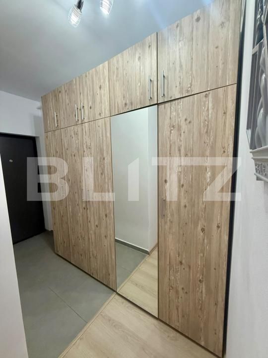 Apartament de vânzare 2 camere Iris - 201152AV | BLITZ Cluj-Napoca | Poza3