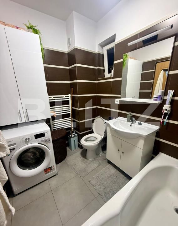 Apartament de vânzare 2 camere Iris - 201152AV | BLITZ Cluj-Napoca | Poza9