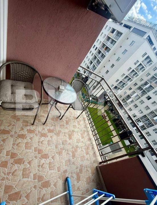 Apartament de vânzare 2 camere Iris - 201152AV | BLITZ Cluj-Napoca | Poza11