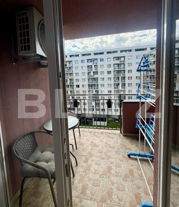 Apartament de vânzare 2 camere Iris - 201152AV | BLITZ Cluj-Napoca | Poza10