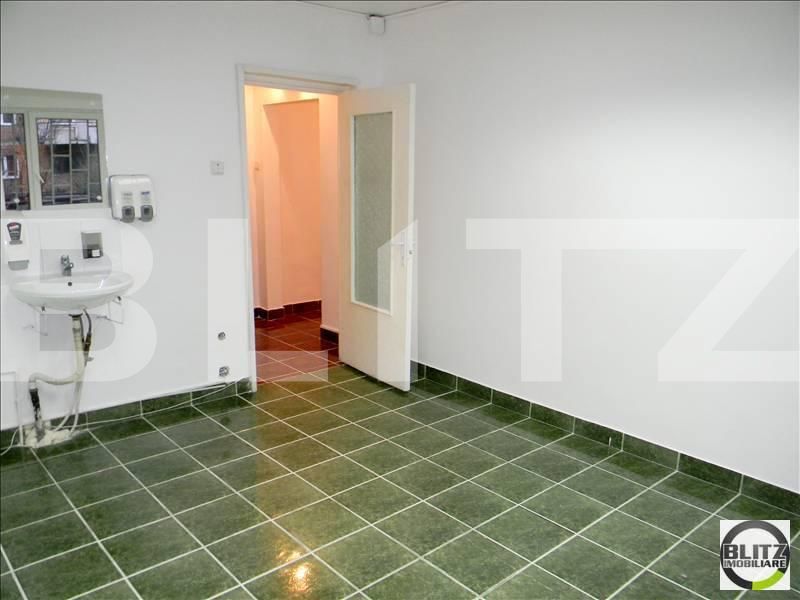 Spațiu birouri de închiriat Marasti - 20116SIB | BLITZ Cluj-Napoca | Poza2