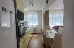 Apartament 3 camere, 72 mp, zonă Grădini Mănăștur