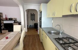 Apartament 3 camere, 72 mp, zonă Grădini Mănăștur