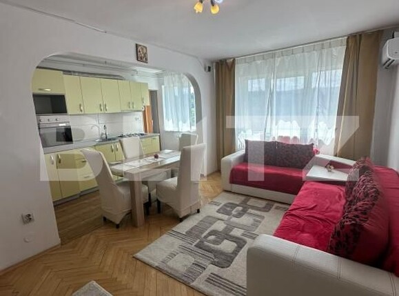 Apartament de vânzare 3 camere Manastur - 201162AV | BLITZ Cluj-Napoca | Poza1