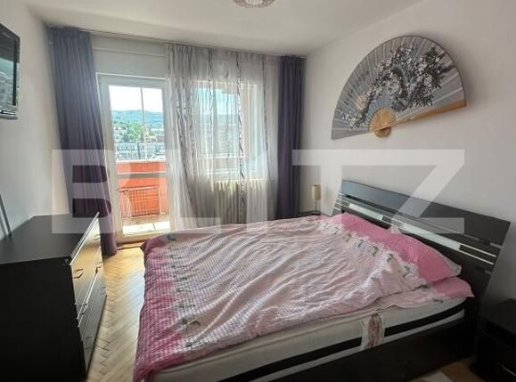 Apartament de vânzare 3 camere Manastur - 201162AV | BLITZ Cluj-Napoca | Poza4