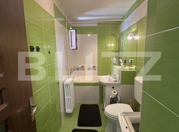 Apartament de vânzare 3 camere Manastur - 201162AV | BLITZ Cluj-Napoca | Poza13