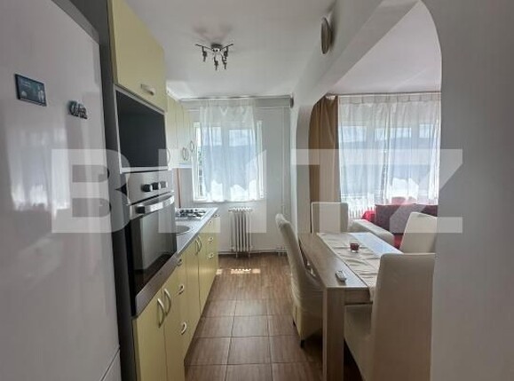 Apartament de vânzare 3 camere Manastur - 201162AV | BLITZ Cluj-Napoca | Poza5