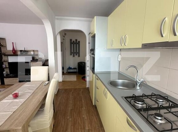 Apartament de vânzare 3 camere Manastur - 201162AV | BLITZ Cluj-Napoca | Poza11