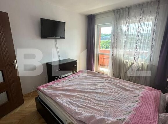 Apartament de vânzare 3 camere Manastur - 201162AV | BLITZ Cluj-Napoca | Poza3