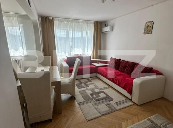Apartament de vânzare 3 camere Manastur - 201162AV | BLITZ Cluj-Napoca | Poza2