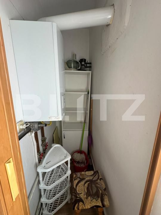 Apartament de vânzare 3 camere Manastur - 201162AV | BLITZ Cluj-Napoca | Poza14