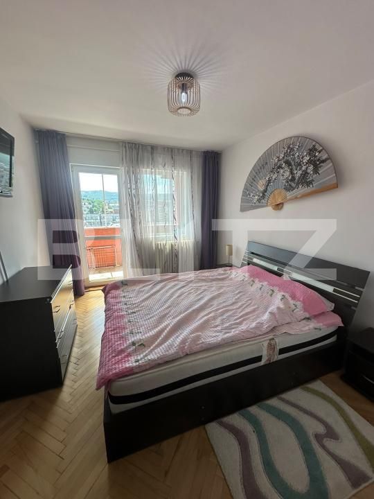 Apartament de vânzare 3 camere Manastur - 201162AV | BLITZ Cluj-Napoca | Poza4