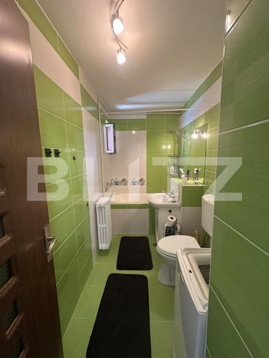 Apartament de vânzare 3 camere Manastur - 201162AV | BLITZ Cluj-Napoca | Poza13