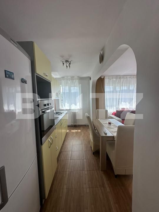 Apartament de vânzare 3 camere Manastur - 201162AV | BLITZ Cluj-Napoca | Poza5