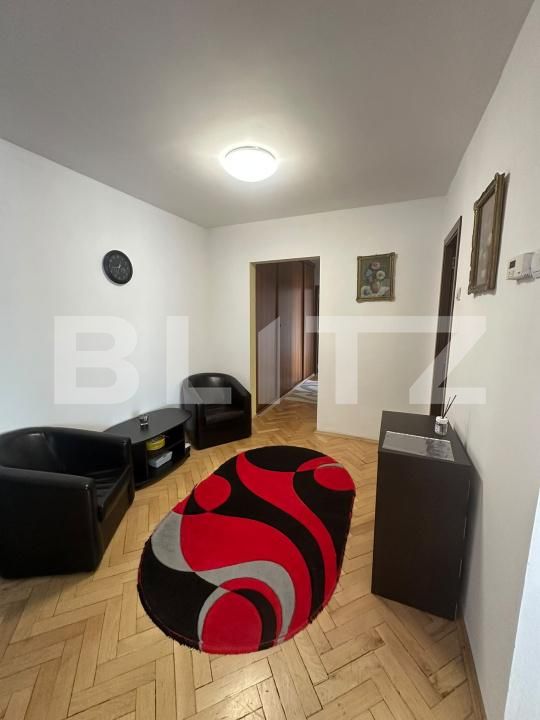 Apartament de vânzare 3 camere Manastur - 201162AV | BLITZ Cluj-Napoca | Poza10