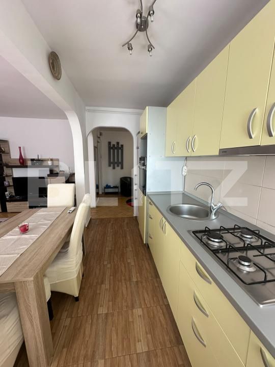 Apartament de vânzare 3 camere Manastur - 201162AV | BLITZ Cluj-Napoca | Poza11