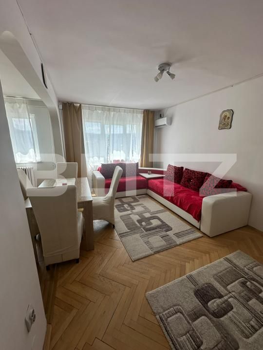 Apartament de vânzare 3 camere Manastur - 201162AV | BLITZ Cluj-Napoca | Poza2