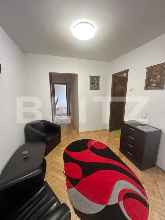 Apartament de vânzare 3 camere Manastur - 201162AV | BLITZ Cluj-Napoca | Poza9