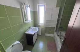 Apartament 3 camere, 62 mp utili, 2 balcoane,parcare subterană, zona Terra