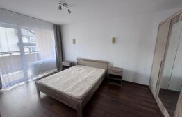 Apartament 3 camere, 62 mp utili, 2 balcoane,parcare subterană, zona Terra