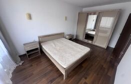Apartament 3 camere, 62 mp utili, 2 balcoane,parcare subterană, zona Terra