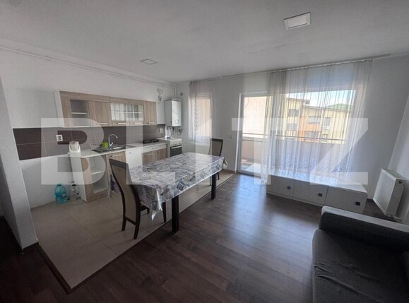 Apartament de vânzare 3 camere Floreşti - 201165AV | BLITZ Cluj-Napoca | Poza1