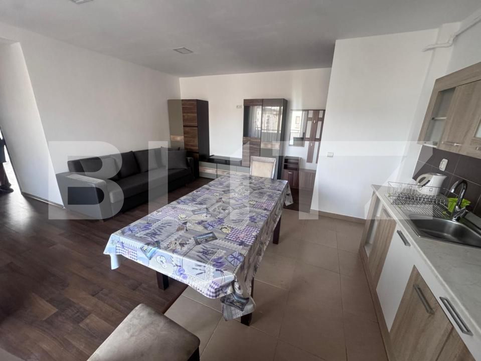 Apartament de vânzare 3 camere Floreşti - 201165AV | BLITZ Cluj-Napoca | Poza2