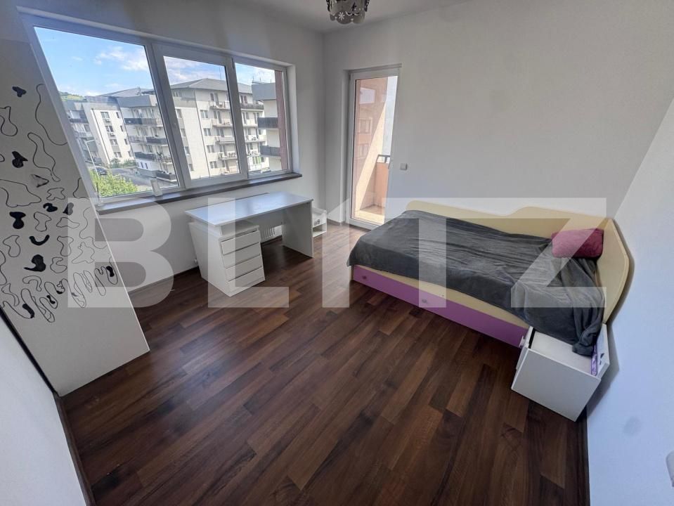 Apartament de vânzare 3 camere Floreşti - 201165AV | BLITZ Cluj-Napoca | Poza4