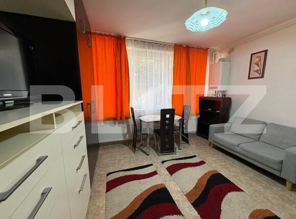 Apartament de închiriat 2 camere Bună Ziua - 201166AI | BLITZ Cluj-Napoca | Poza3
