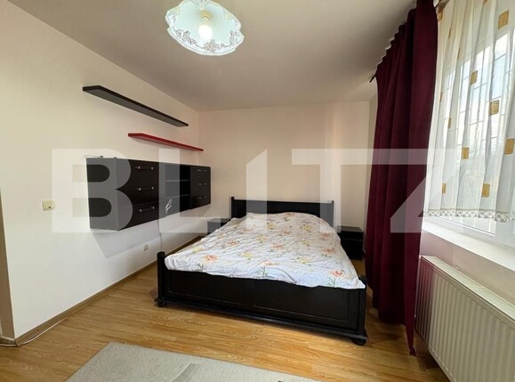 Apartament de închiriat 2 camere Bună Ziua - 201166AI | BLITZ Cluj-Napoca | Poza1