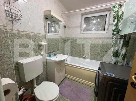 Apartament de închiriat 2 camere Bună Ziua - 201166AI | BLITZ Cluj-Napoca | Poza4
